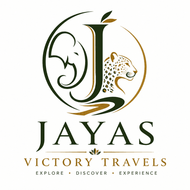 Bentota Jaya's Victory Travels